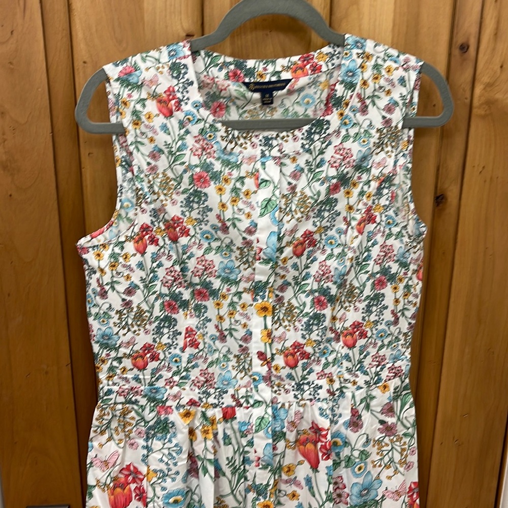 NWT Brooks Brothers dress